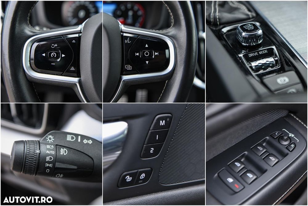 Volvo S60 T5 R-Design - 12