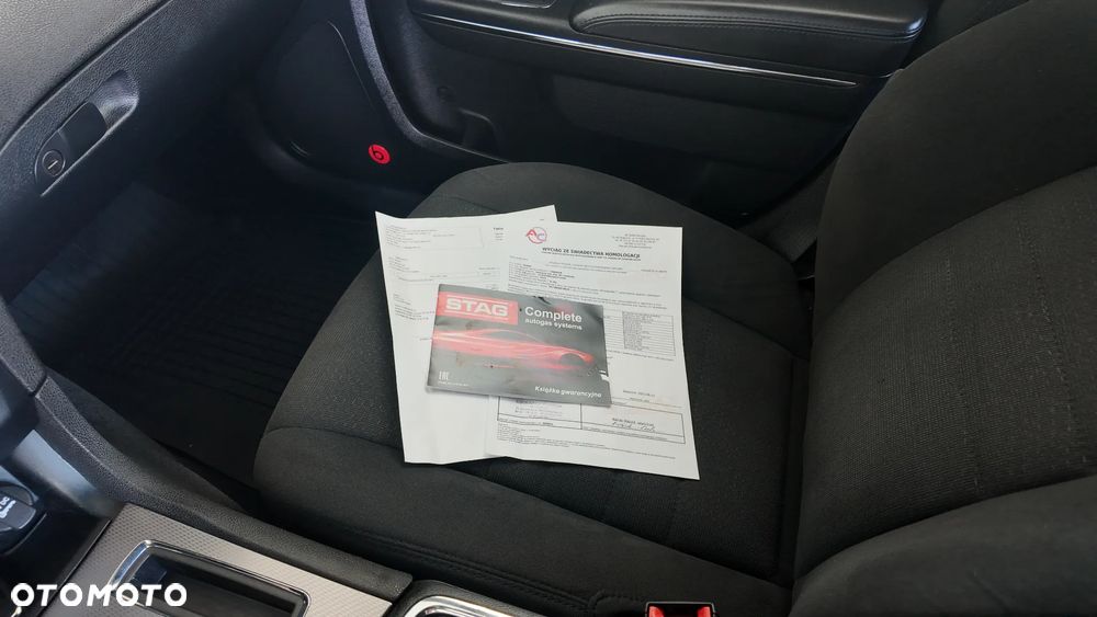 Dodge Charger 3.5 V6 Base - 33