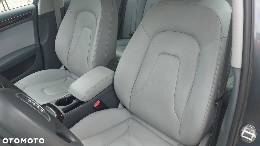 Audi A4 - 11