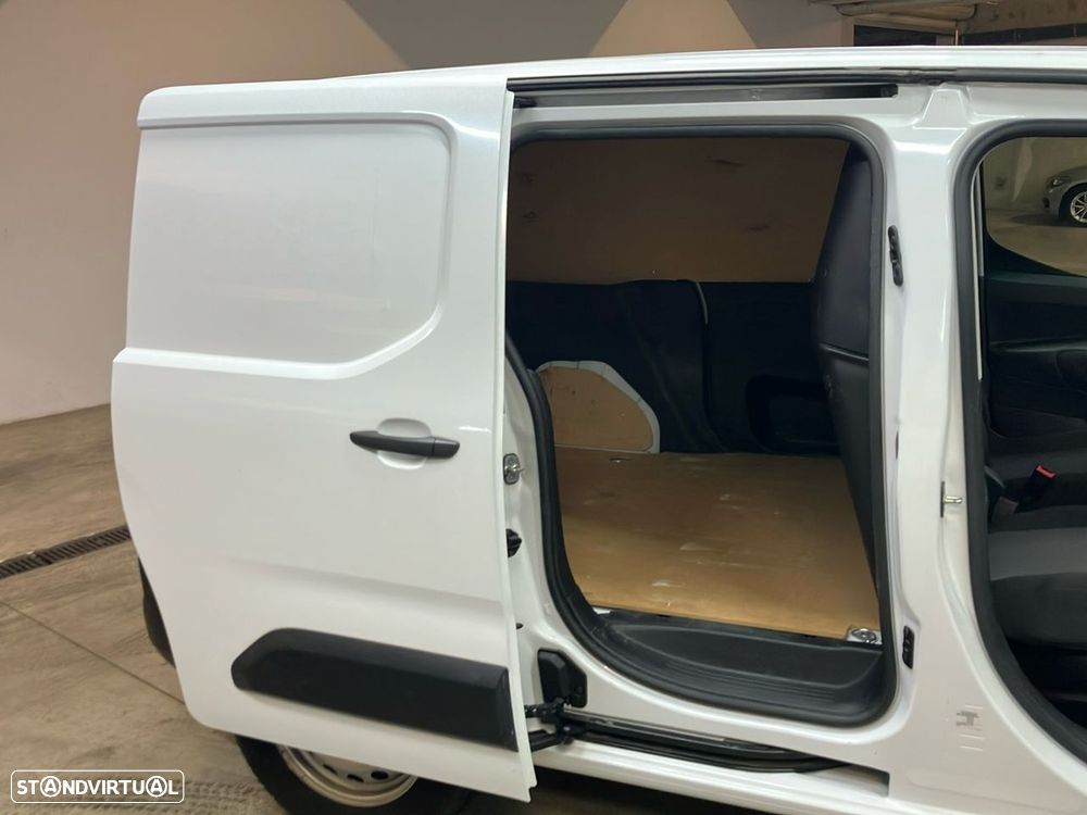 Citroën Berlingo - 15