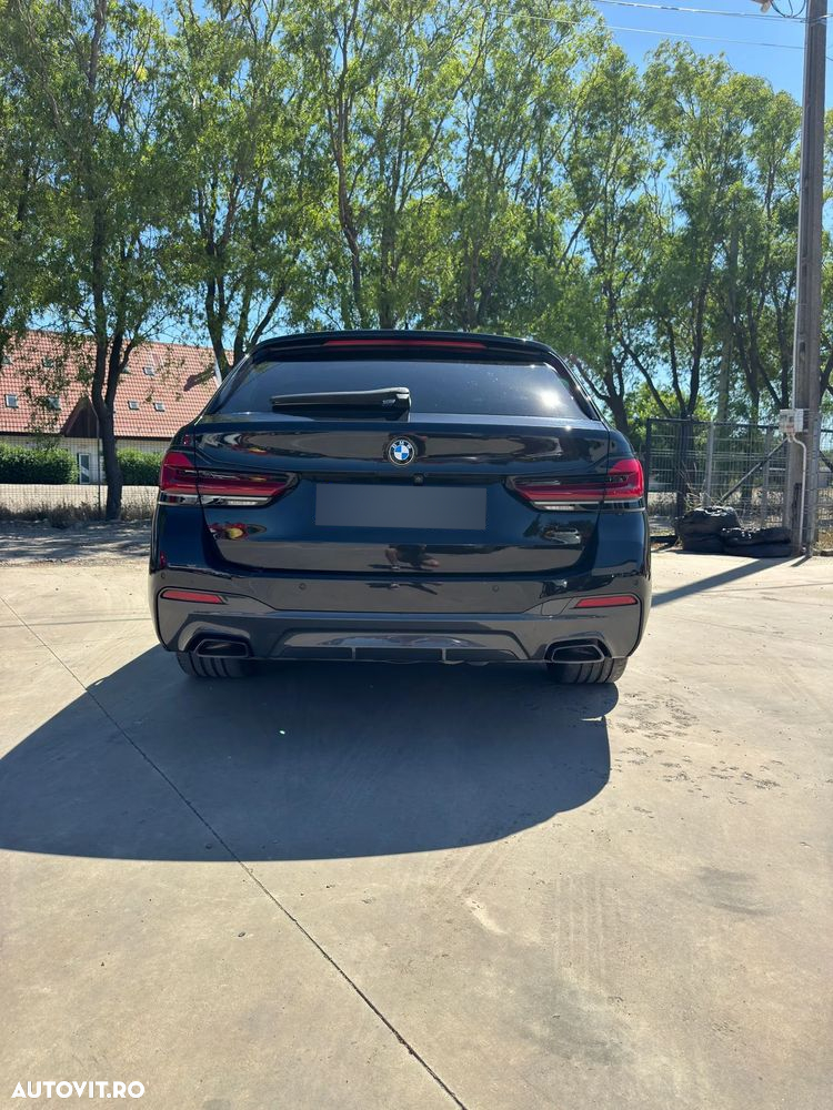 BMW Seria 5 530d xDrive AT MHEV - 5