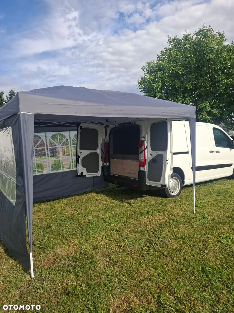 Fiat SCUDO - 14