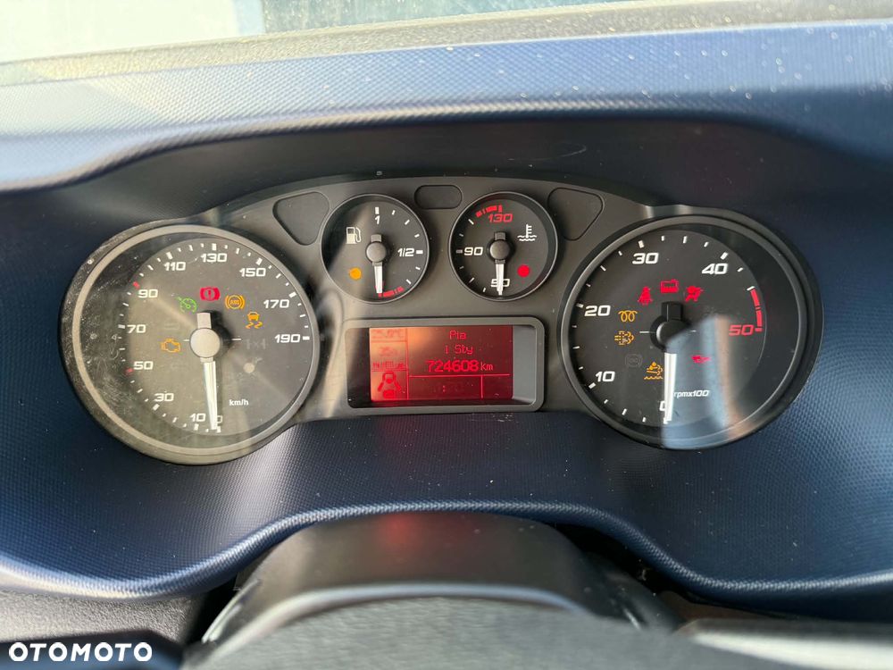 Iveco Daily - 9