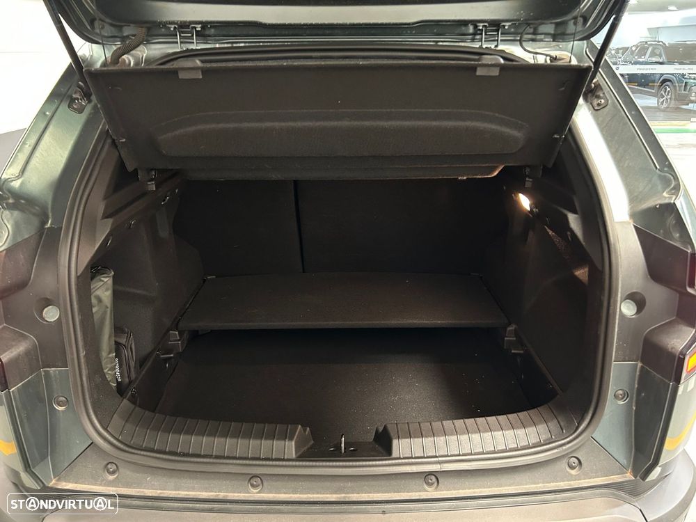 Dacia Duster 1.0 TCe ECO-G Journey Bi-Fuel - 17