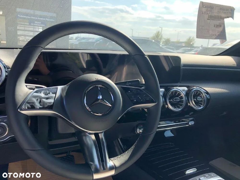 Mercedes-Benz Klasa A - 4