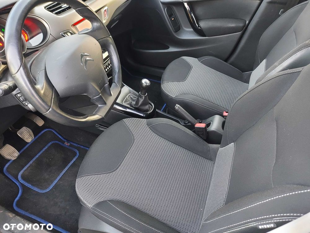 Citroën C3 - 7