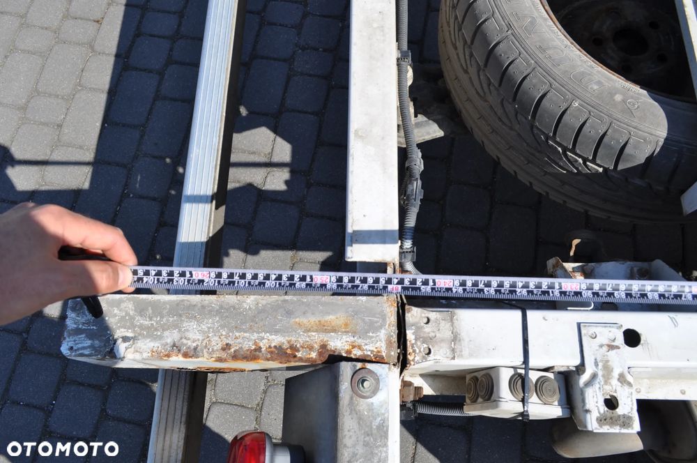 Volkswagen T5 Lift /Transporter - 6