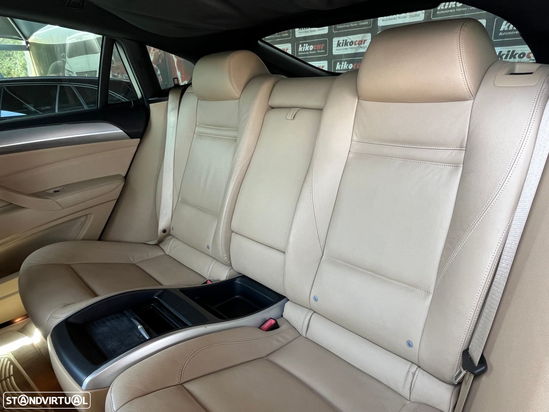 BMW X6 xDrive30d - 49
