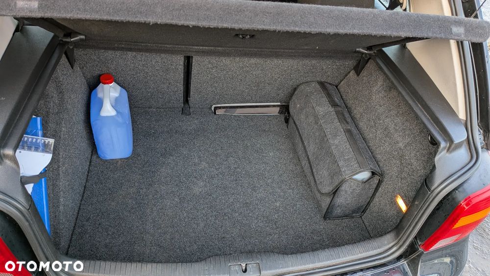 Volkswagen Golf 1.4 Basis - 13