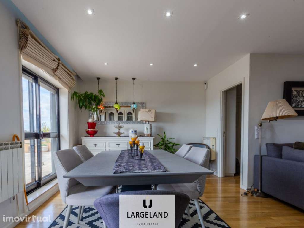 Apartamento T3 - Porto, Prelada - Grande imagem: 3/21