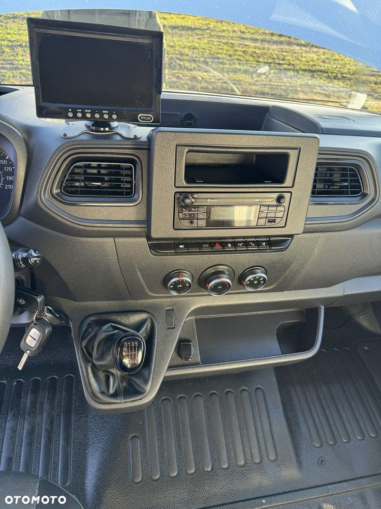 Renault Master - 16