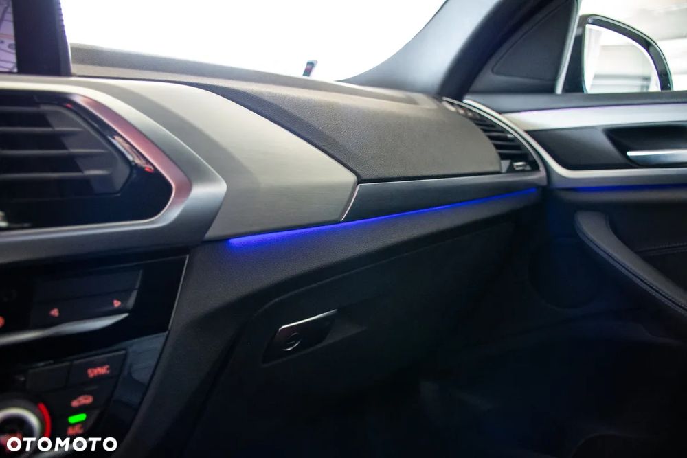 BMW X4 xDrive30i GPF M Sport sport - 28