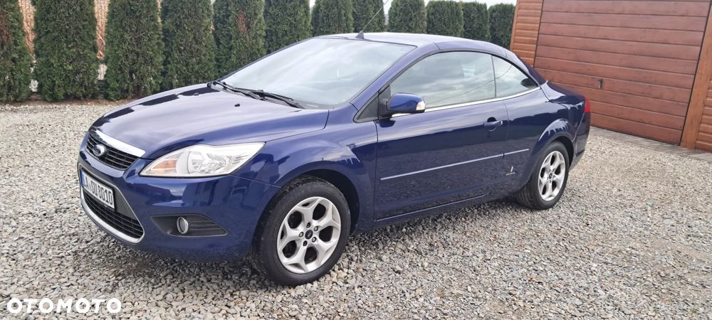 Ford Focus 1.6 16V Ambiente - 5