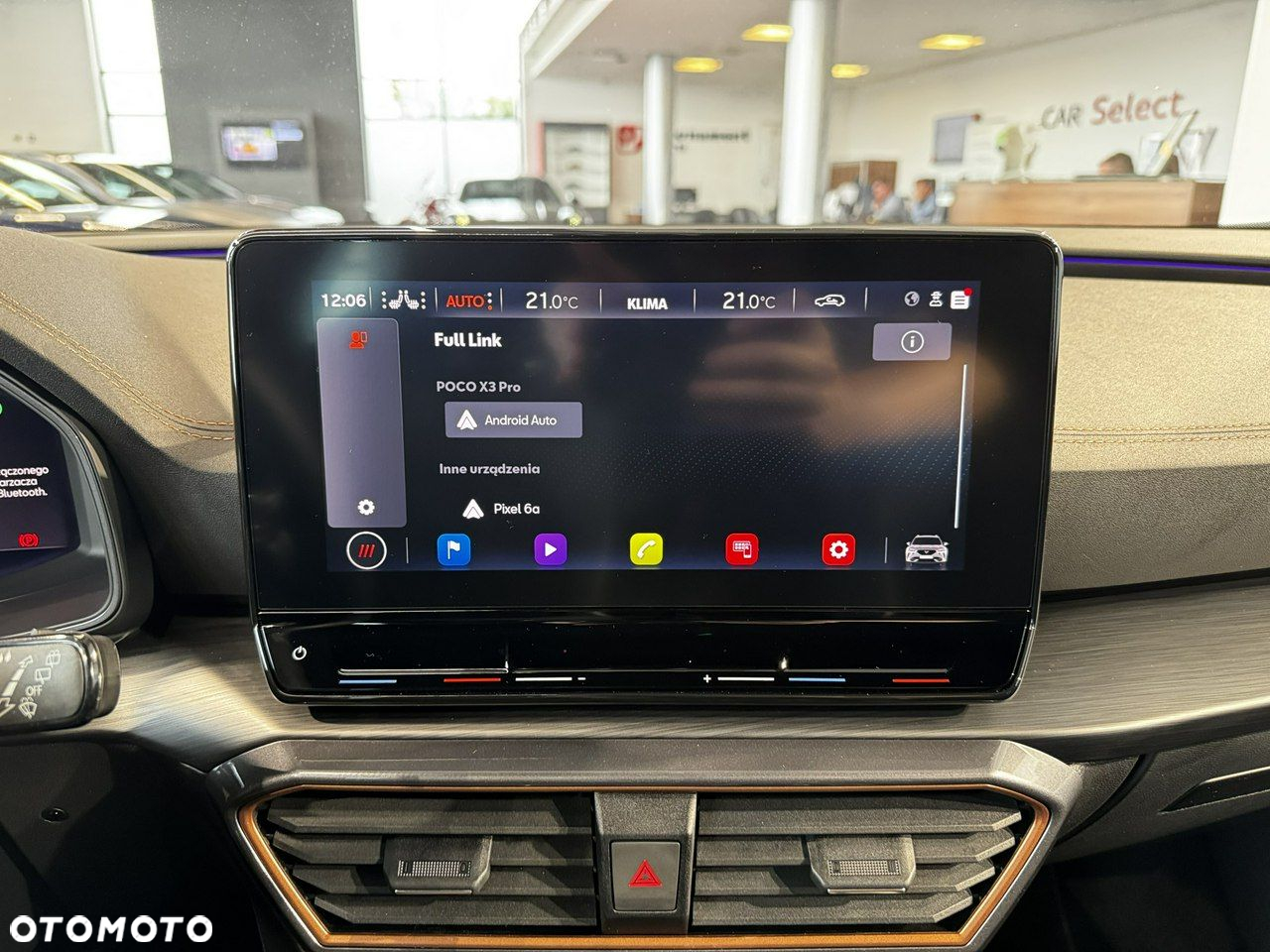 Cupra Formentor - 25