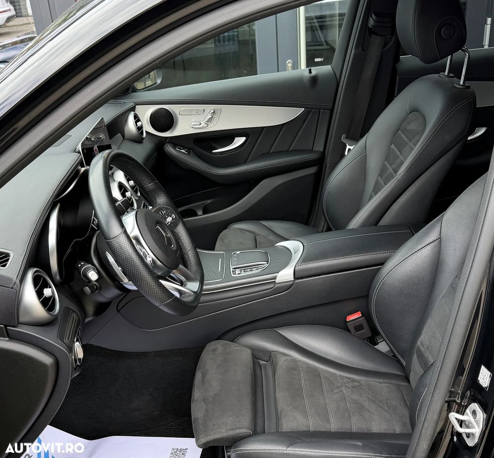 Mercedes-Benz GLC - 7