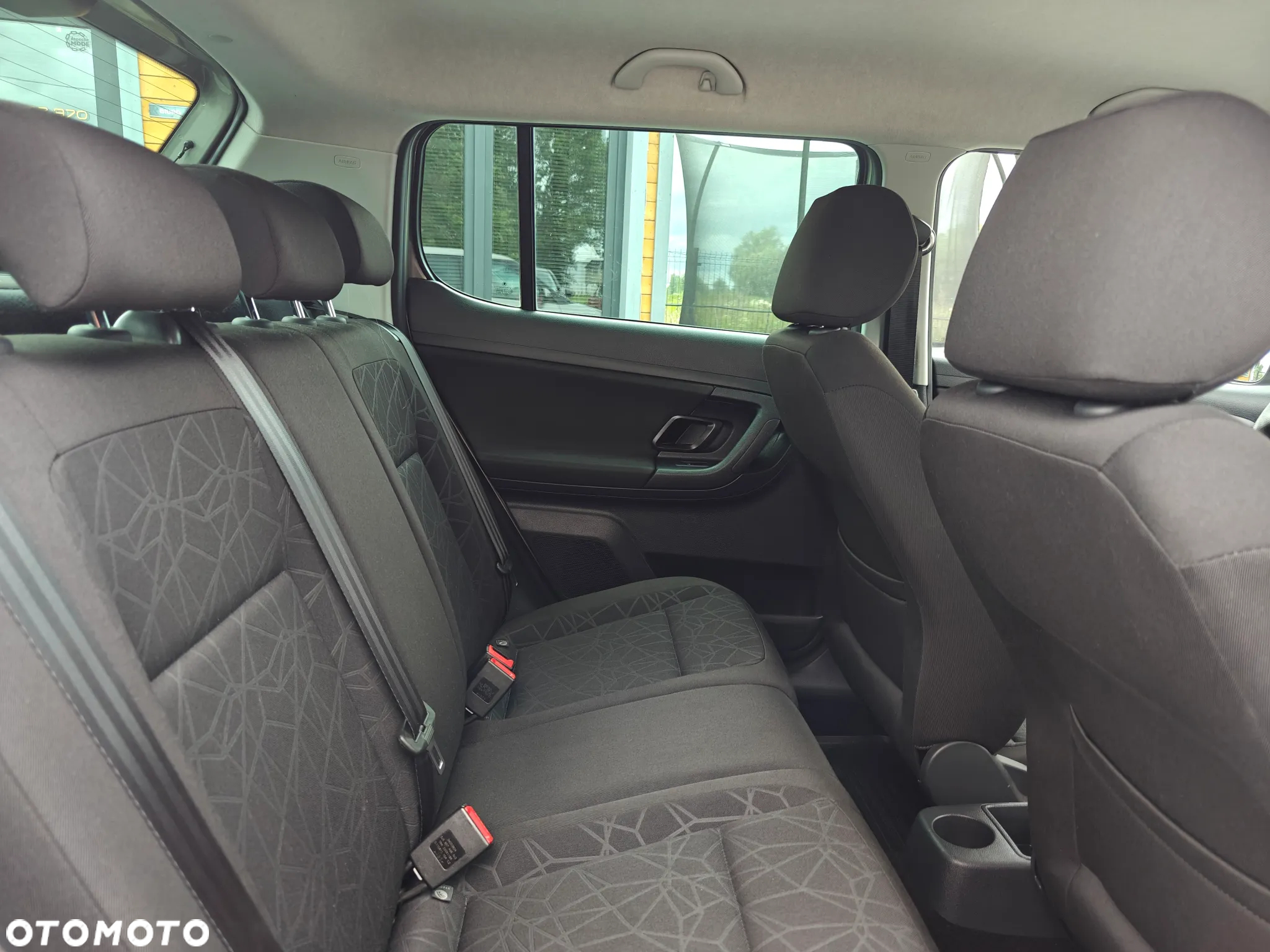 Skoda Fabia 1.2 TSI Family - 19