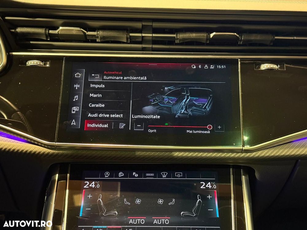 Audi RS Q8 - 33