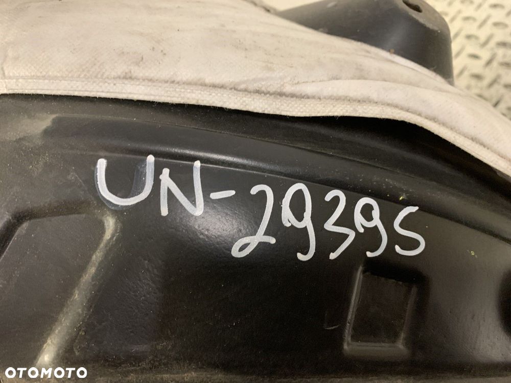 ORYGINALNE NADKOLE PRAWY PRZÓD PRAWE PRZEDNEI MINI COOPER J01 F65 F66 24-26 - 5