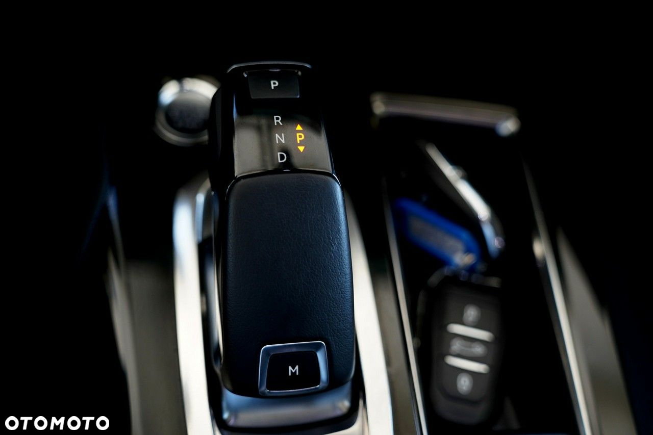 Peugeot 5008 - 19