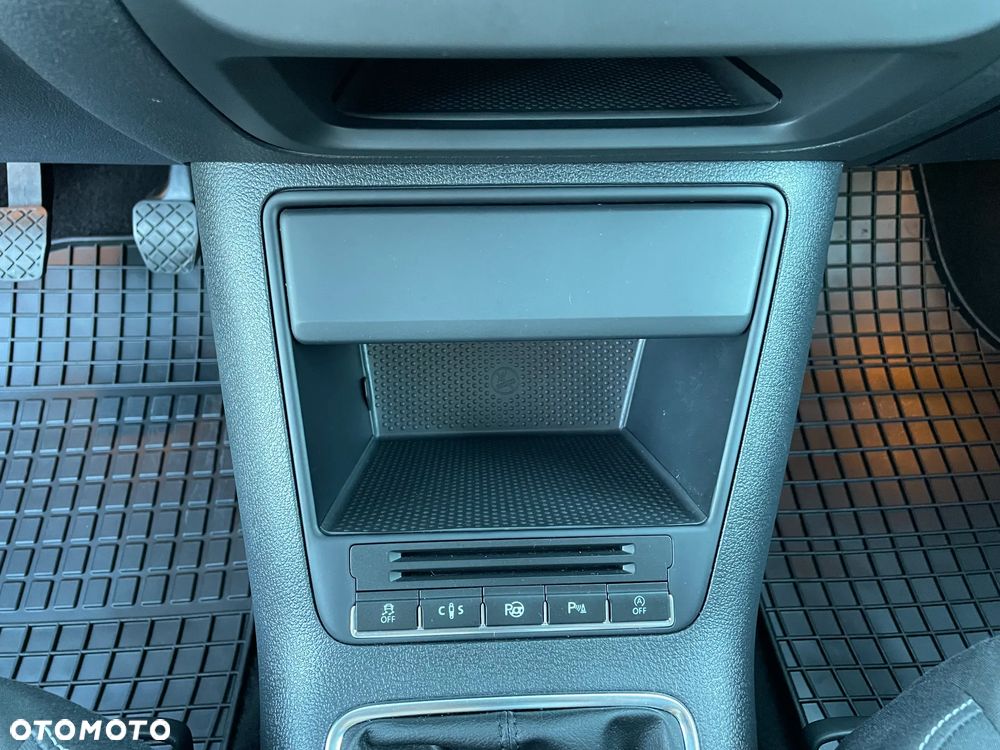Volkswagen Tiguan - 31