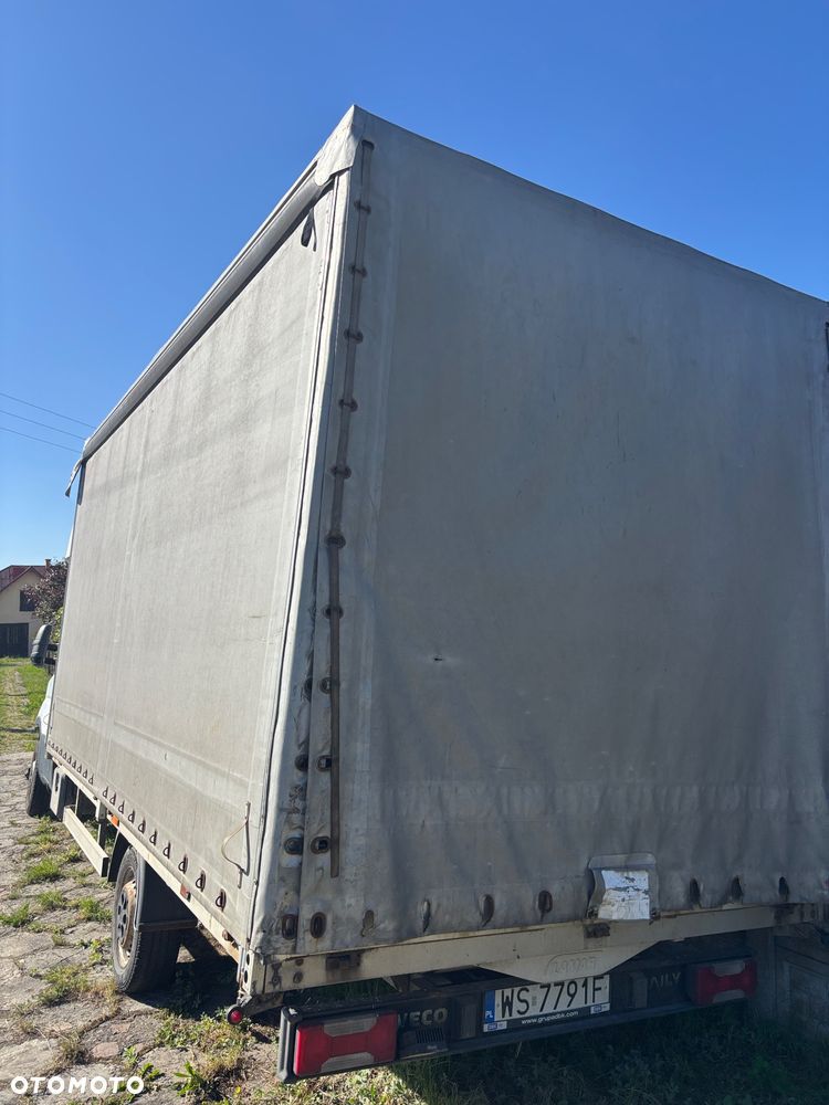 Iveco daily - 35