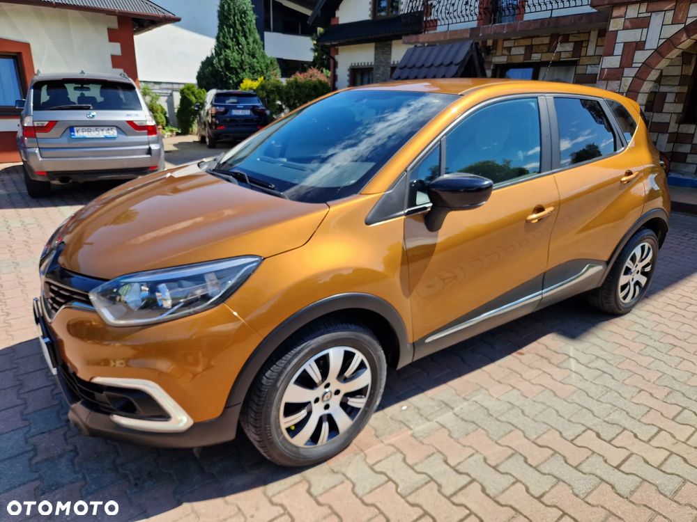 Renault Captur 0.9 Energy TCe Limited - 28