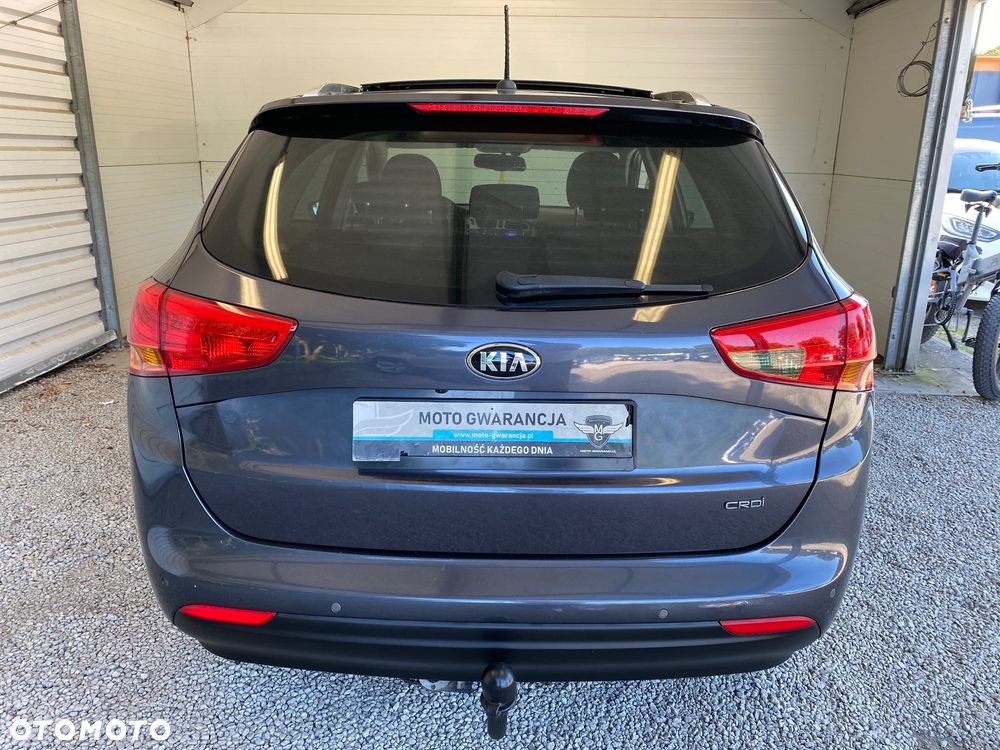 Kia Ceed Cee'd 1.6 CRDi Business Line - 6