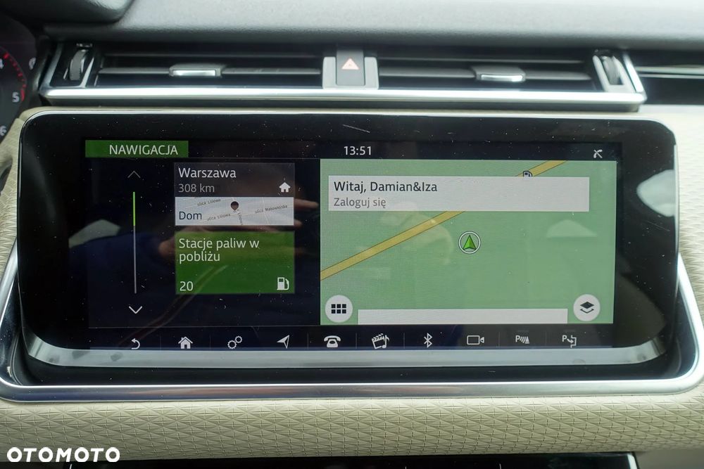 Land Rover Range Rover Velar 3.0d R-Dynamic - 18
