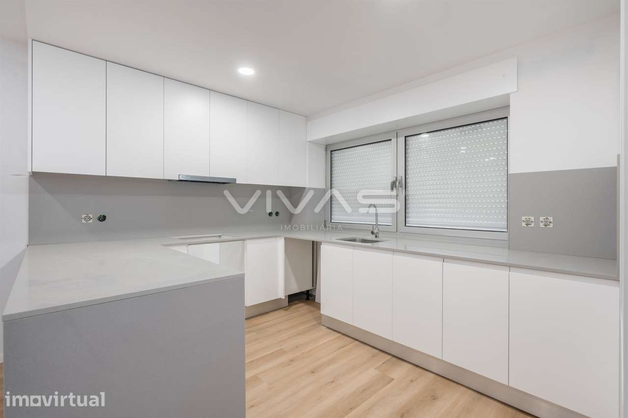 Apartamento T2 Venda em Real, Dume e Semelhe,Braga - Grande imagem: 4/15