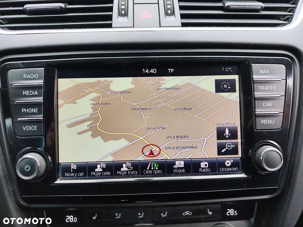 Skoda Octavia 2.0 TDI 4x4 DSG Scout - 24