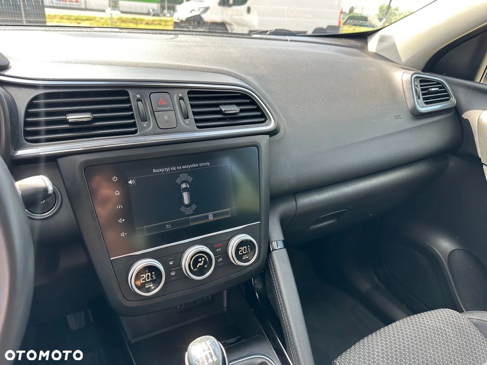 Renault Kadjar - 14