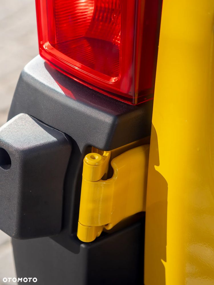 Toyota Proace Max L3H2 - 9