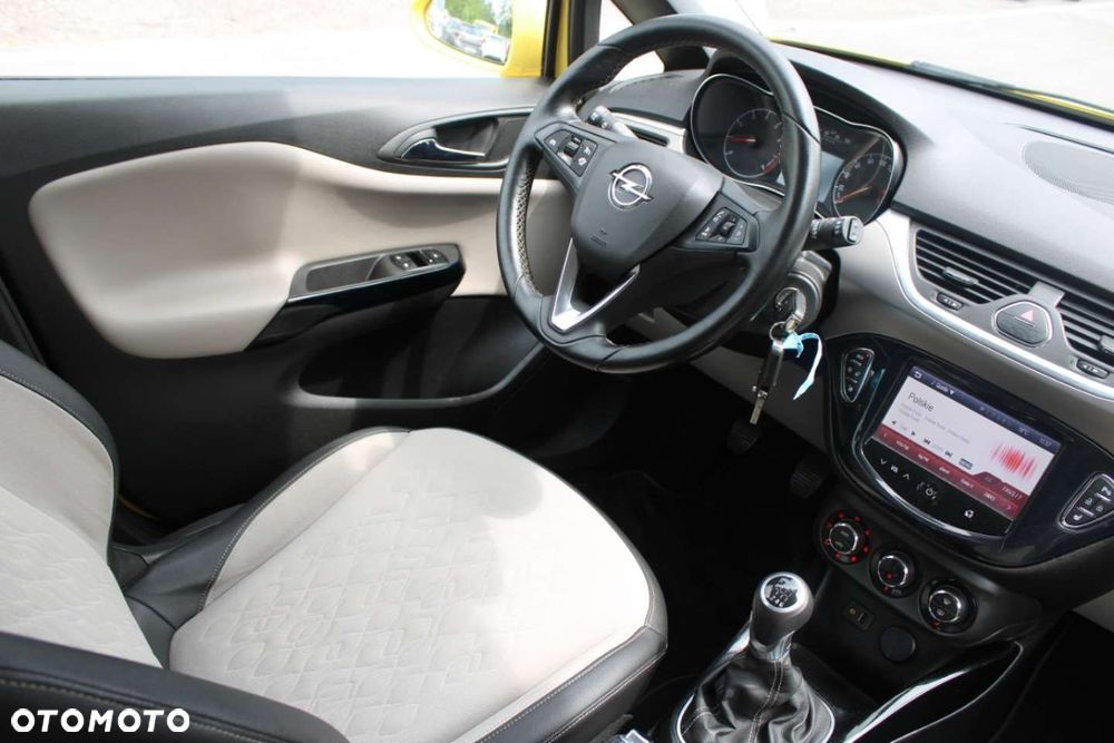 Opel Corsa - 37