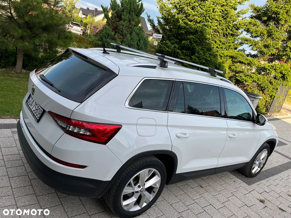 Skoda Kodiaq 2.0 TSI 4x4 Style DSG - 3