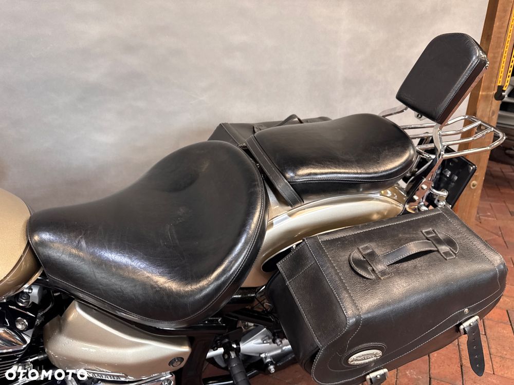 Yamaha Drag Star - 15