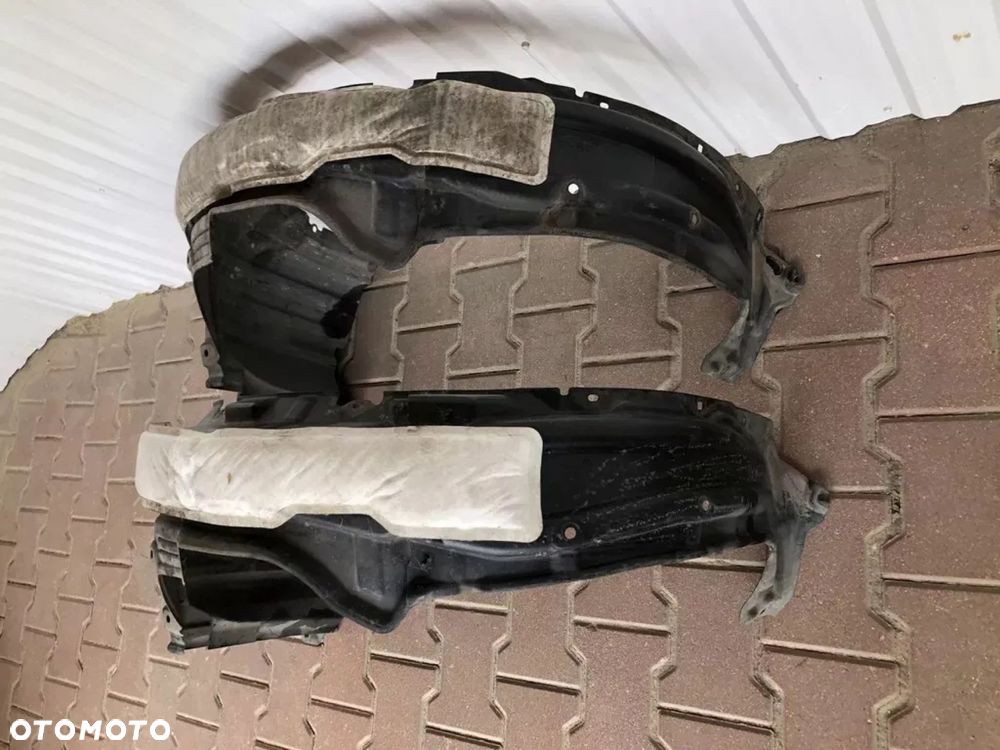 LEXUS CT 2010-2021 NADKole prawe przód przednie - 4