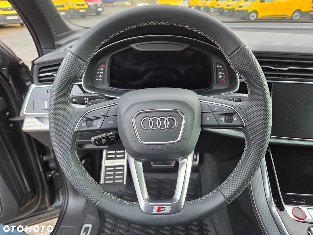 Audi SQ7 - 32