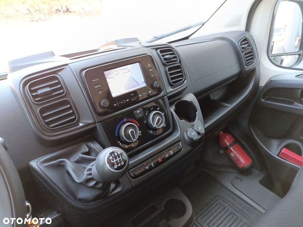 Toyota PROACE MAX - 23