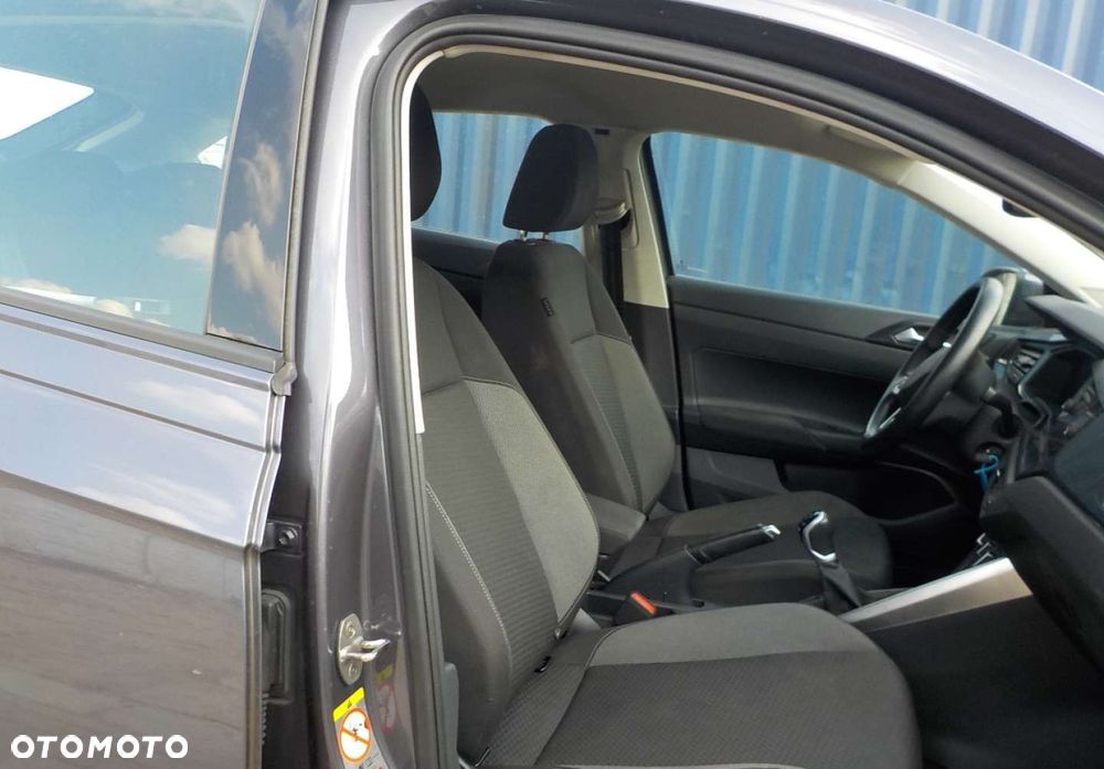 Volkswagen Taigo - 15