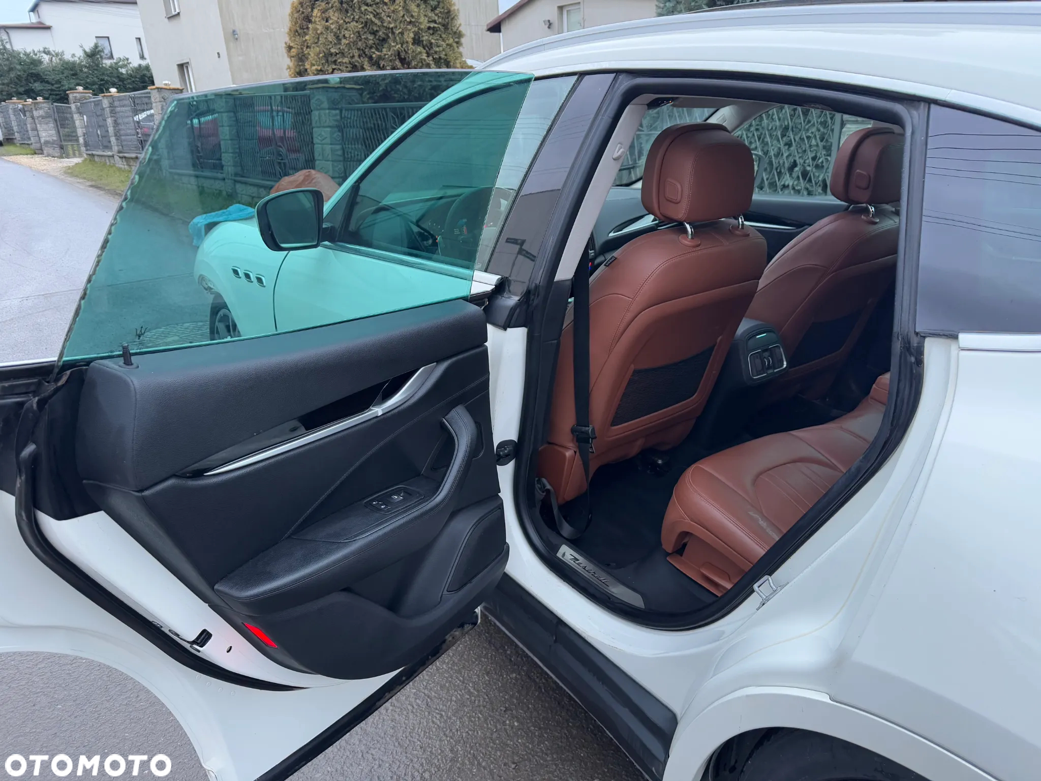 Maserati Levante Q4 - 25