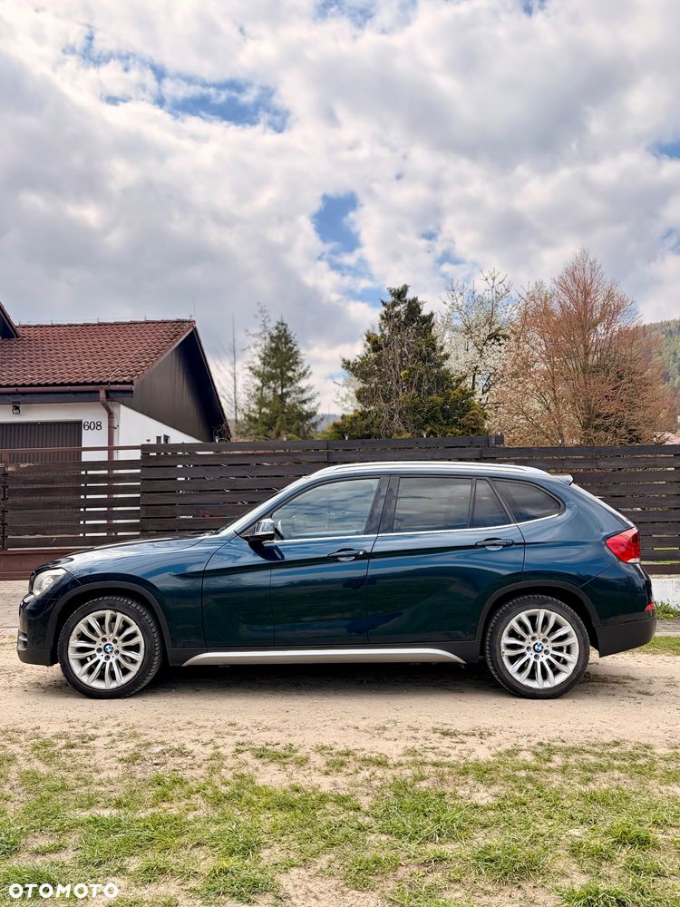 BMW X1 - 4