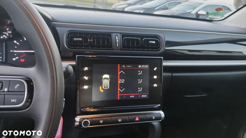 Citroën C3 Pure Tech 110 S&S PLUS - 12