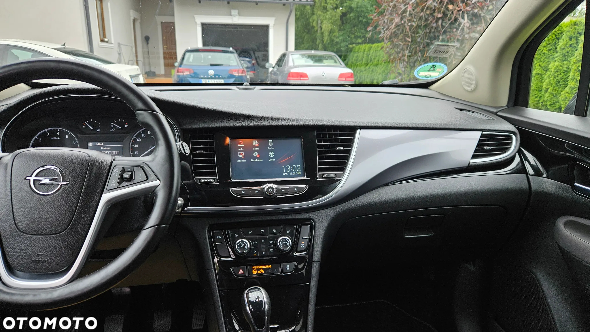 Opel Mokka X 1.4 (ecoFLEX) ECOTEC Start/Stop Color Innovation - 10