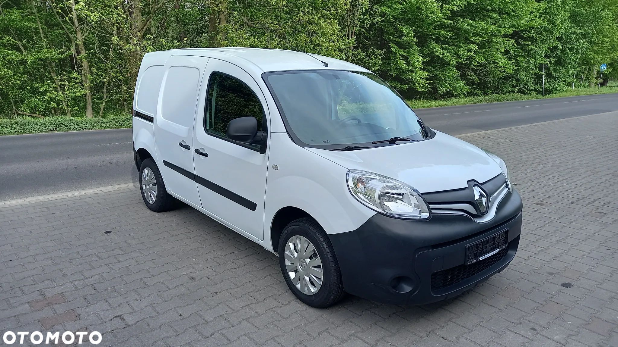 Renault KANGOO - 1