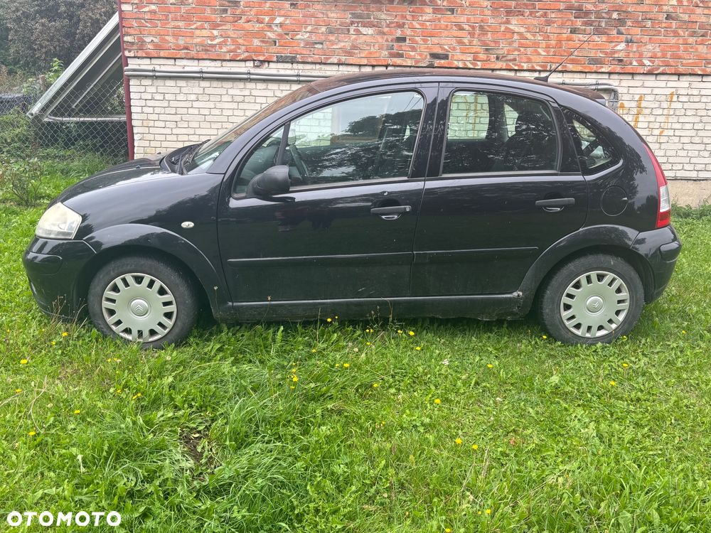Citroën C3 - 12