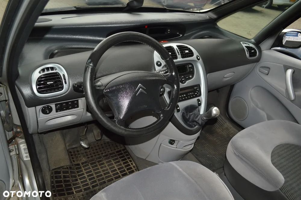 Citroën Xsara Picasso - 30