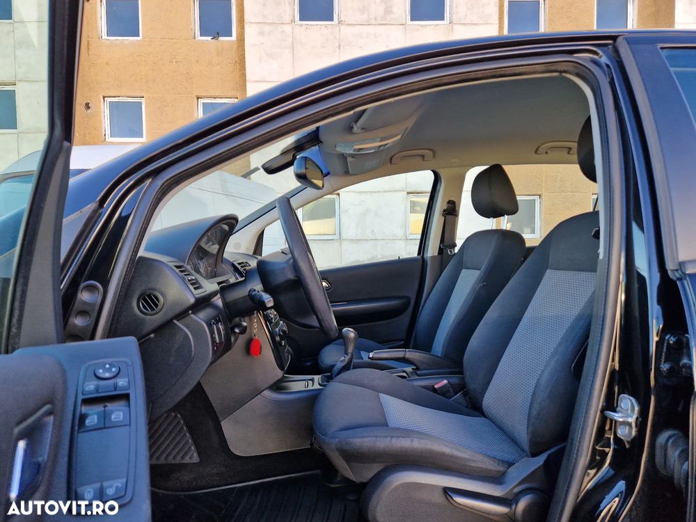 Mercedes-Benz A 150 - 10