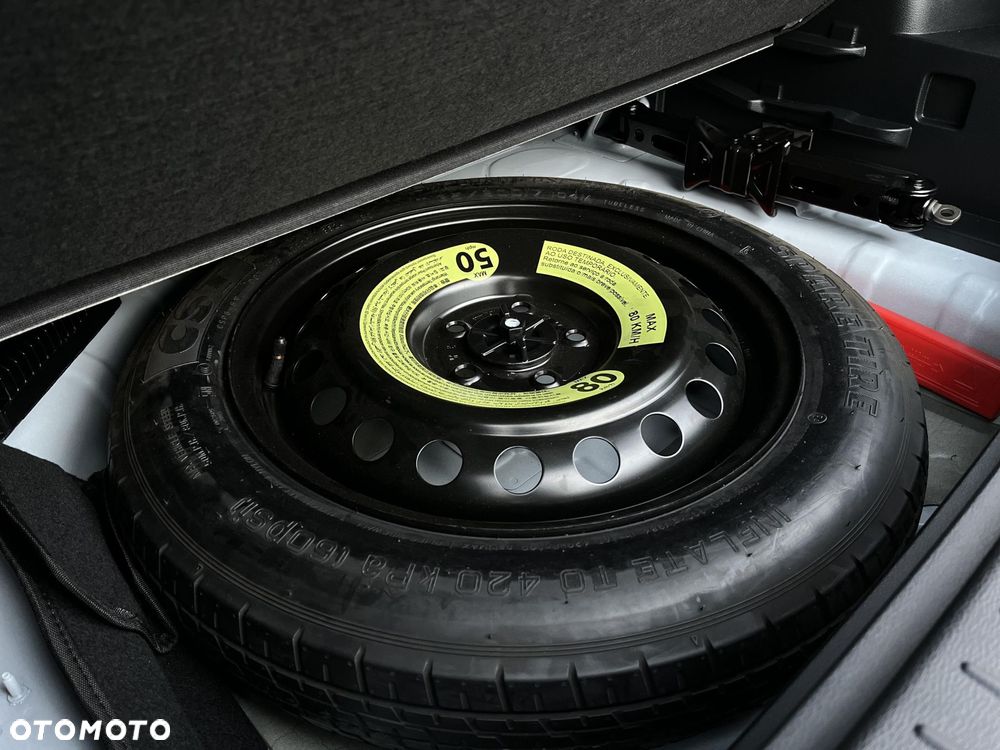 Kia Sportage 1.6 T-GDI Business Line 2WD DCT - 15