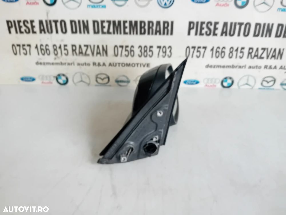 Oglinda dreapta Bmw X3 F25 NFL Electrica 3 Pini Volan Stanga Europa - 6