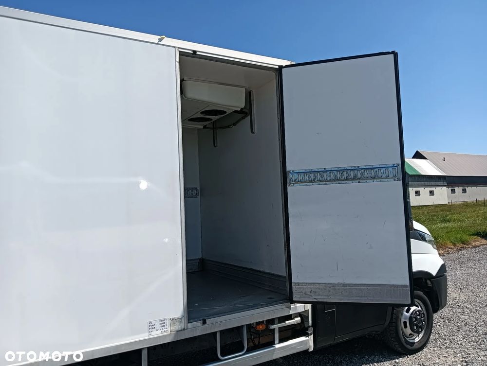 Iveco 35C14, 35C13, 35C15, 35C16, 35S13, 35S14, 35S15 - 17